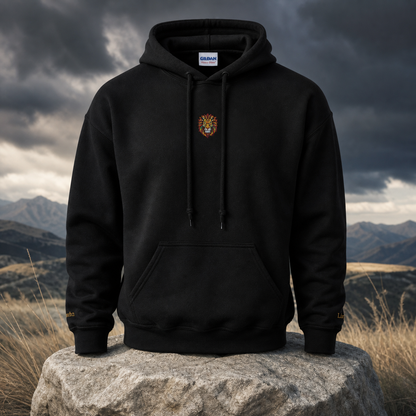 The Lion  – Strength, Power &amp; Confidence