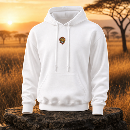 The Lion  – Strength, Power &amp; Confidence