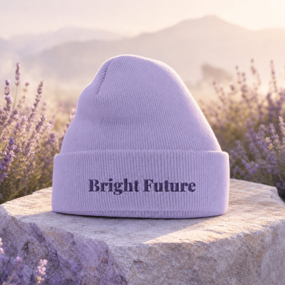 Bright Future Beanie