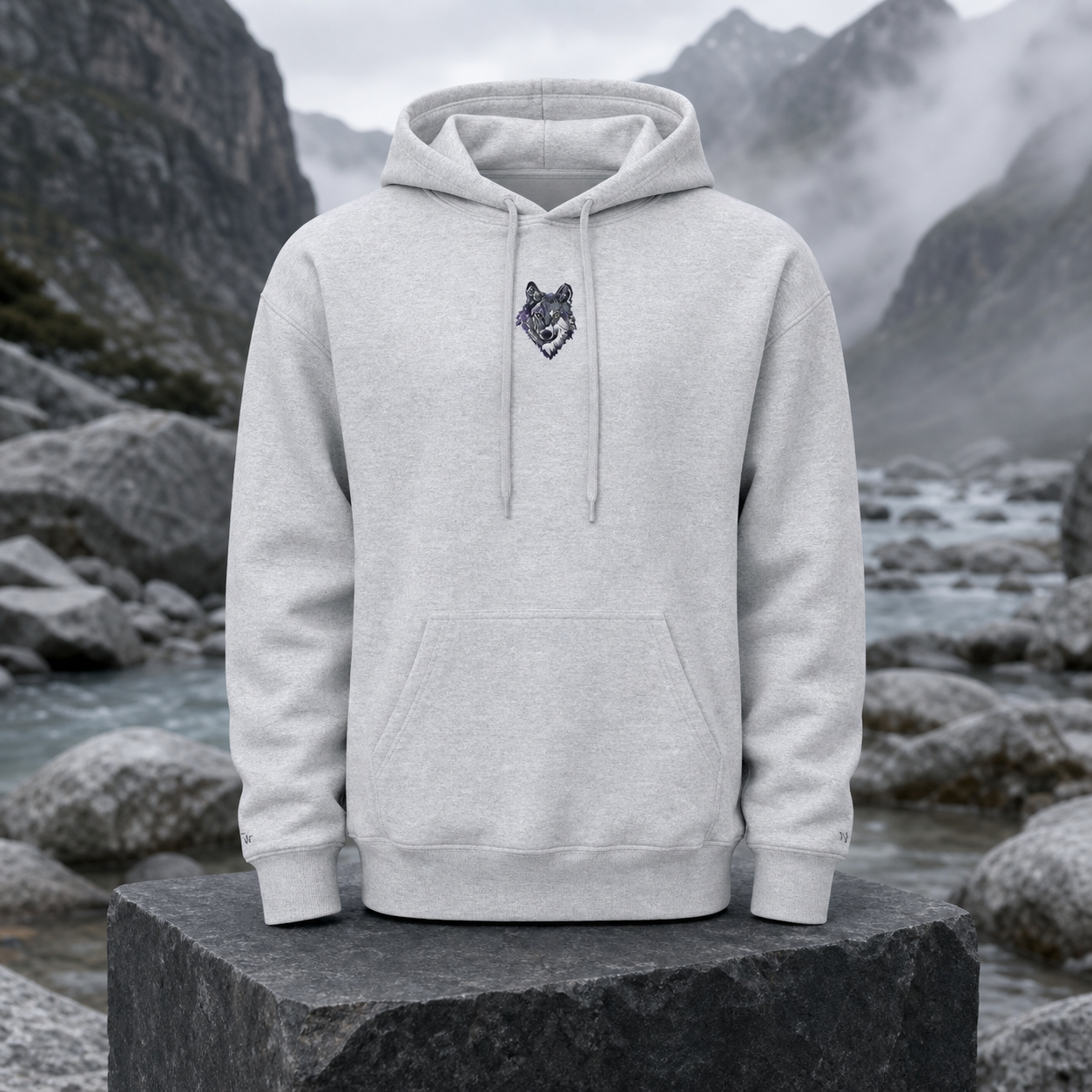 The Wolf – Instinct, Strength &amp; Inner Guidance