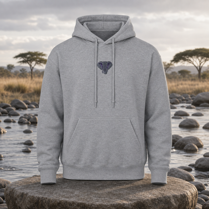 The Elephant – Wisdom, Strength &amp; Loyalty