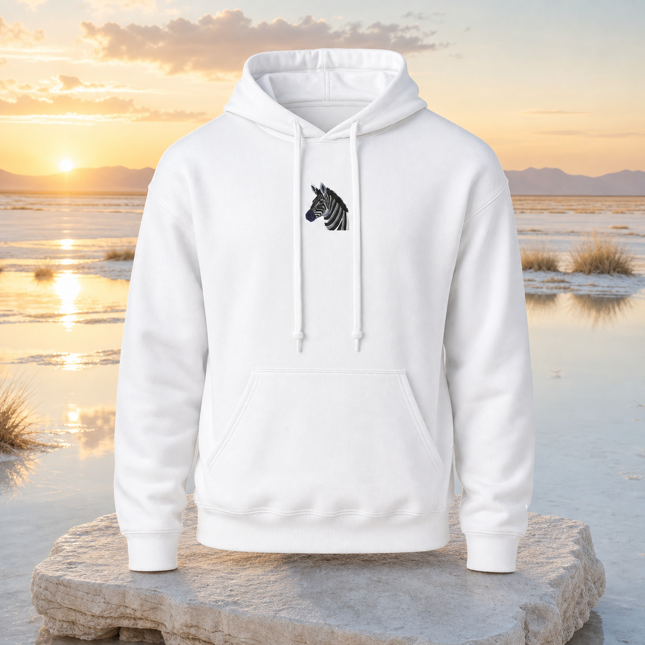 The Zebra – Individuality, Balance &amp; Unity