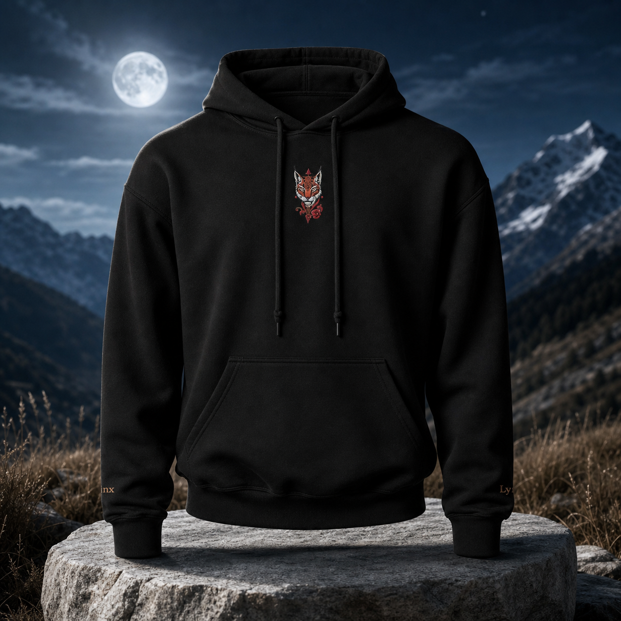 The Lynx – Mystery, Intuition &amp; Silent Strength