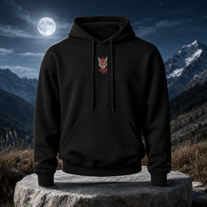 The Lynx – Mystery, Intuition &amp; Silent Strength
