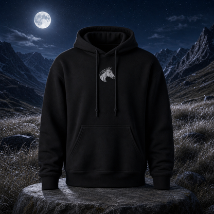 The Horse – Freedom, Spirit &amp; Strength
