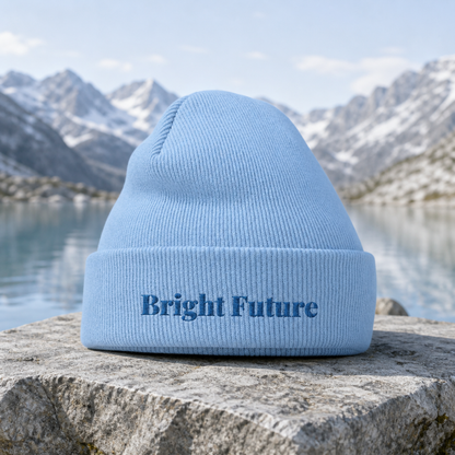 Bright Future Beanie