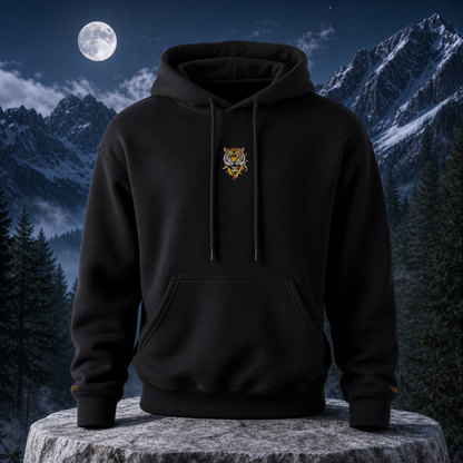 The Tiger – Power, Instinct &amp; Determination