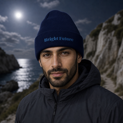 Bright Future Beanie