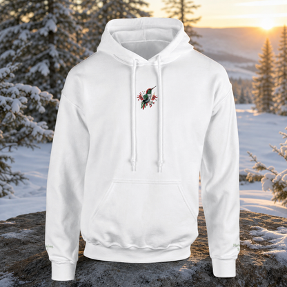 The Hummingbird – Joy, Lightness &amp; Resilience