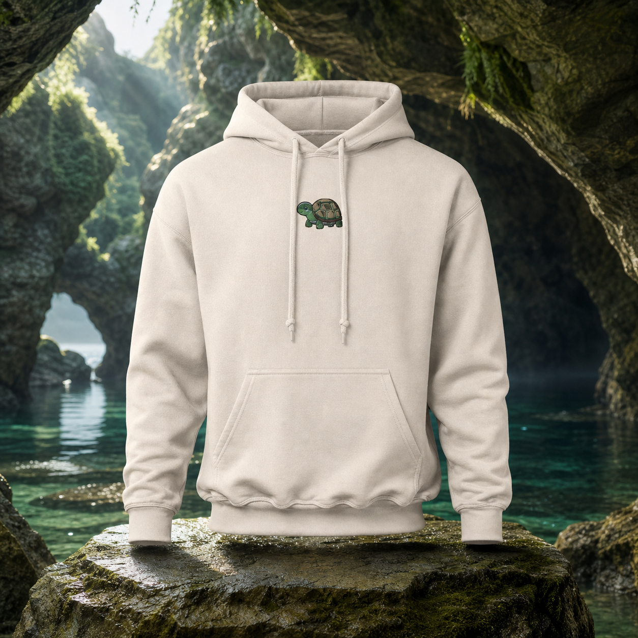 The Turtle – Patience, Protection &amp; Steady Growth