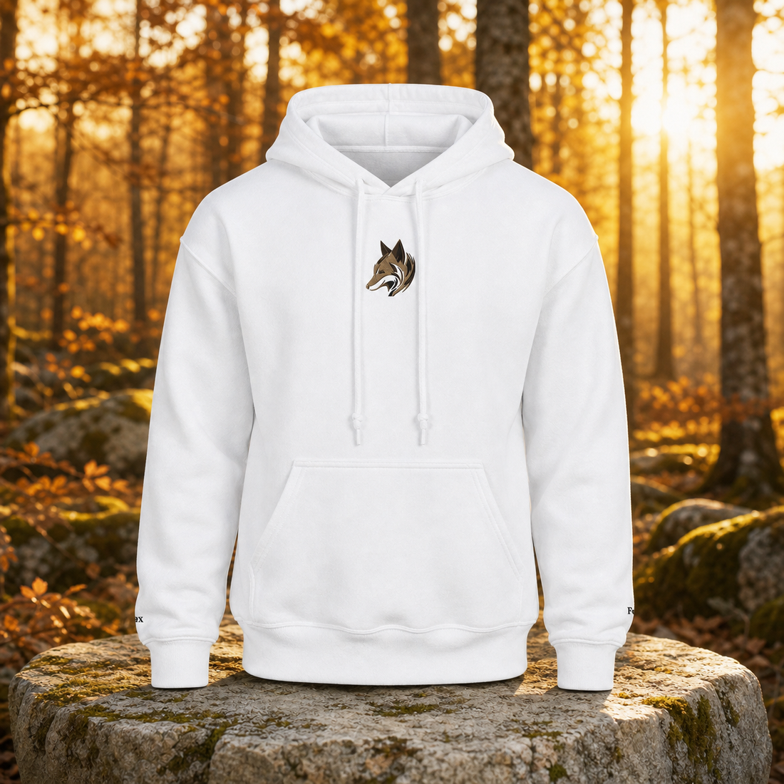 The Fox – Adaptability, Intelligence &amp; Subtle Power