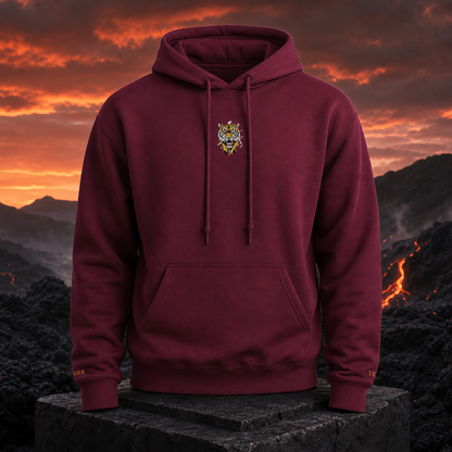 The Tiger – Power, Instinct &amp; Determination