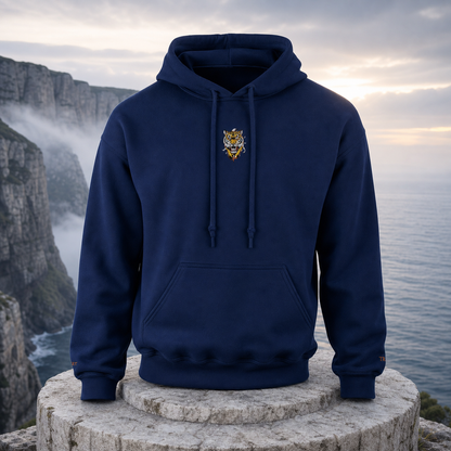 The Tiger – Power, Instinct &amp; Determination