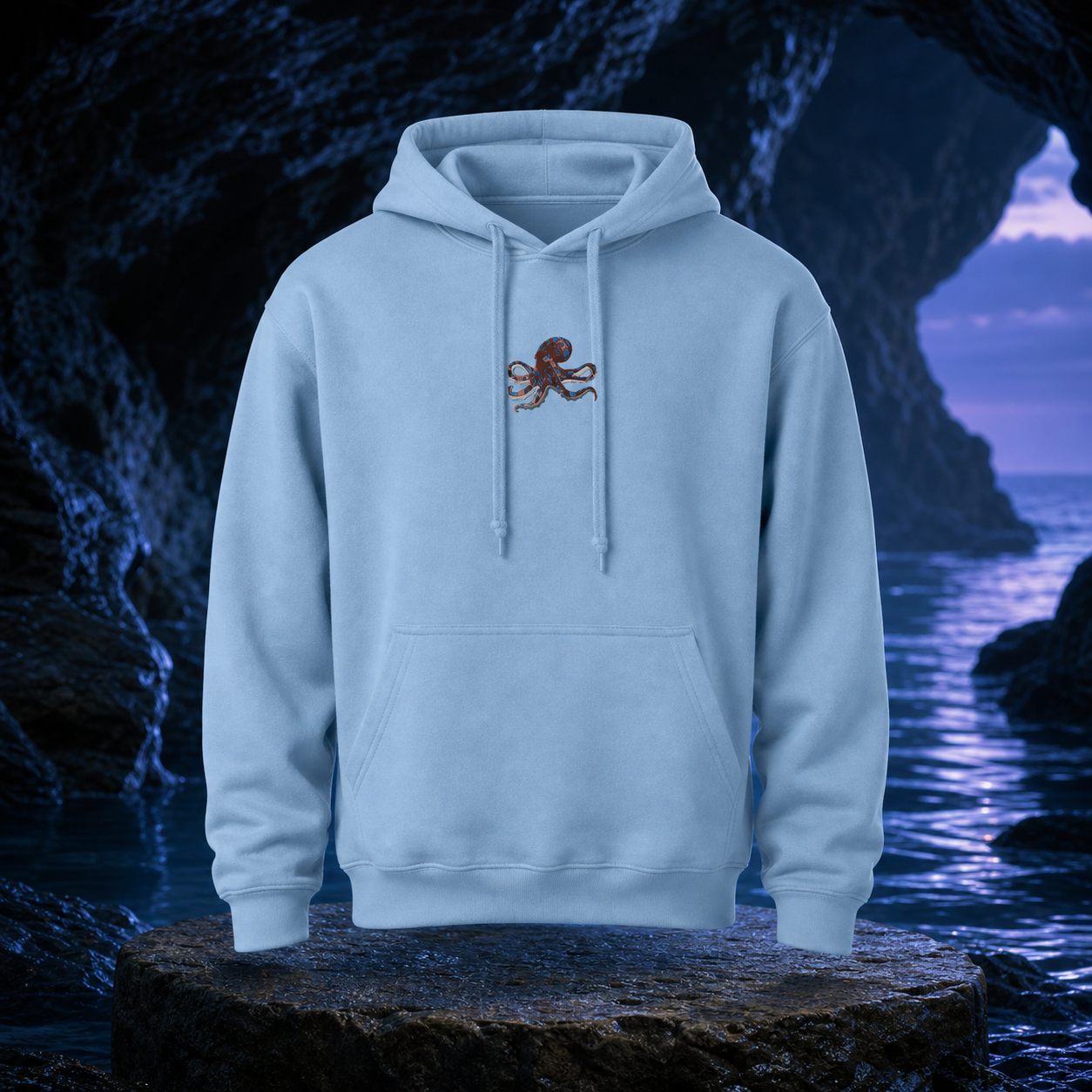 The Octopus – Intelligence, Adaptability &amp; Flow