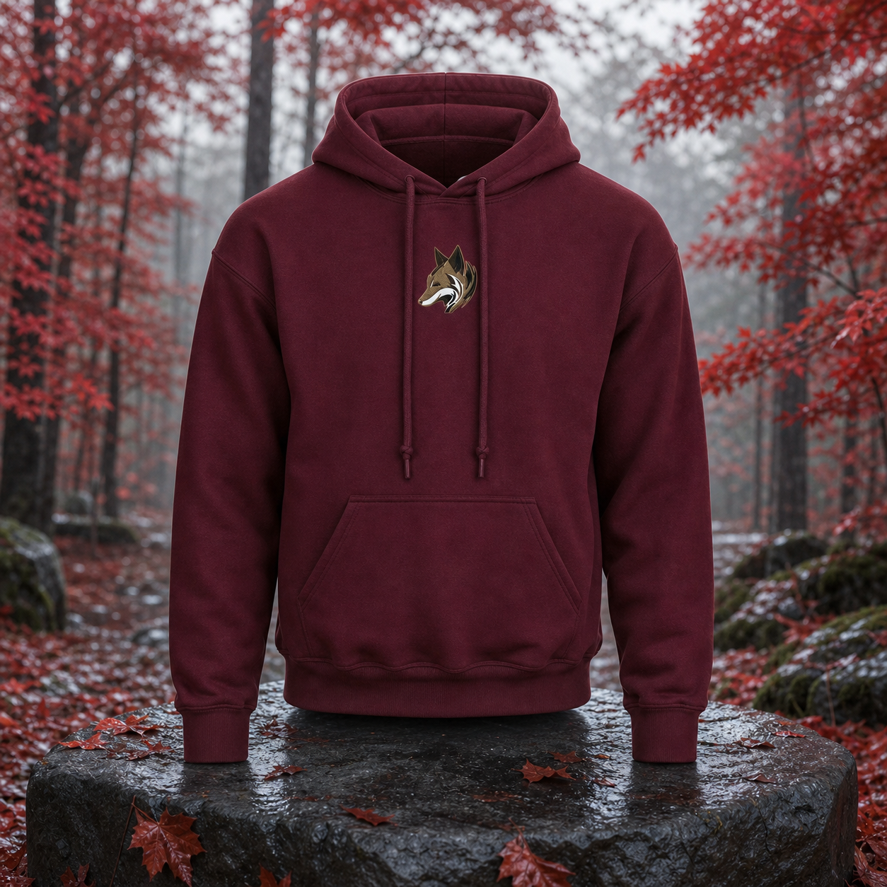 The Fox – Adaptability, Intelligence &amp; Subtle Power