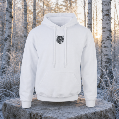 The Bear – Courage, Grounding &amp; Inner Strength
