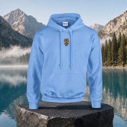 The Tiger – Power, Instinct &amp; Determination