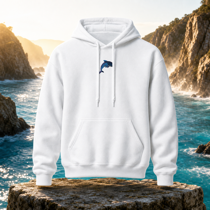 The Dolphin – Joy, Harmony &amp; Intelligence