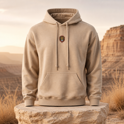 The Lion  – Strength, Power &amp; Confidence
