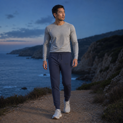 Bright Future Eco Jogging Pants