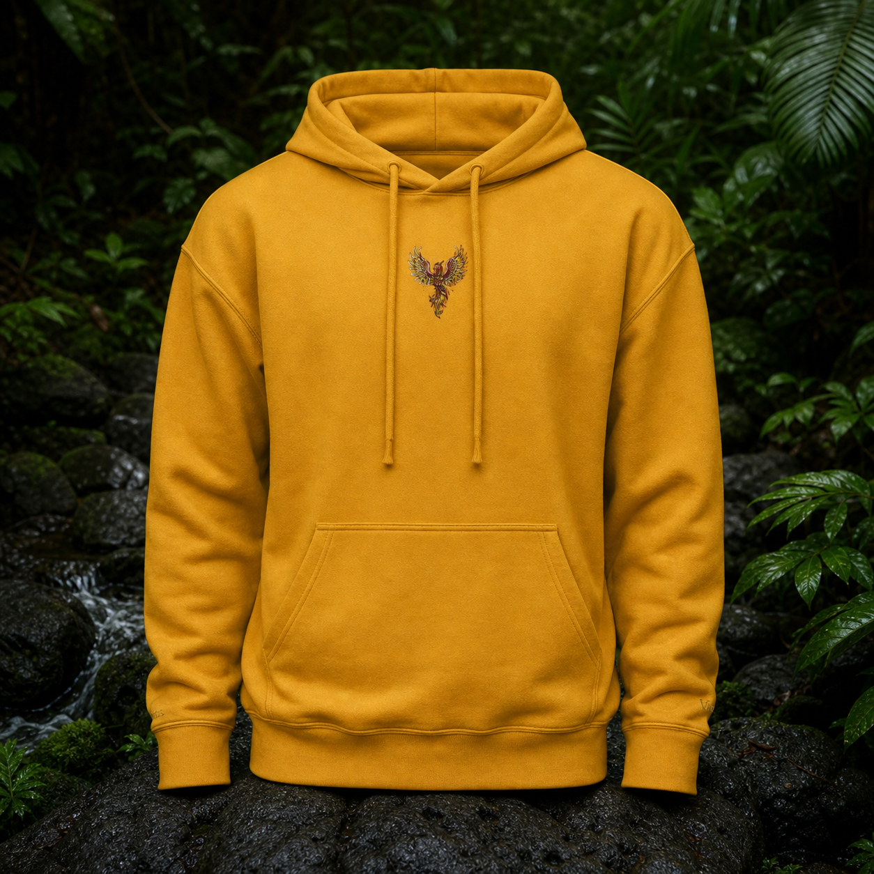 The Phoenix – Rebirth, Transformation &amp; Immortality