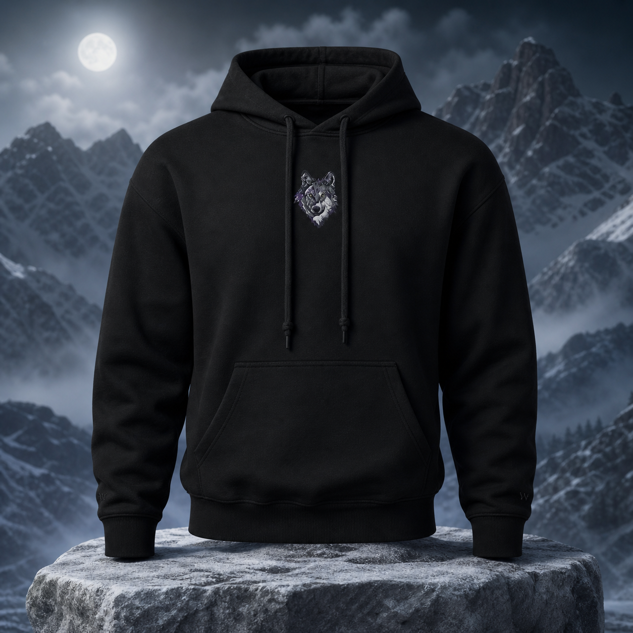 The Wolf – Instinct, Strength &amp; Inner Guidance