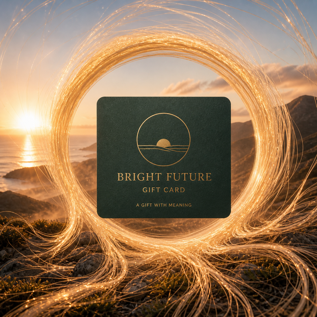 Bright Future Digital Gift Card