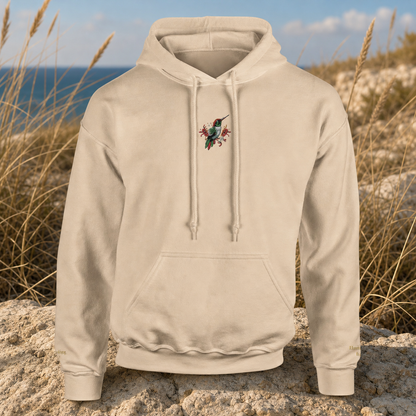 The Hummingbird – Joy, Lightness &amp; Resilience