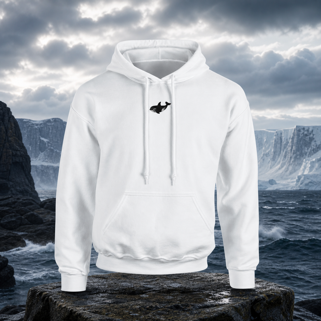 The Killer Whale – Power, Unity & Intelligence