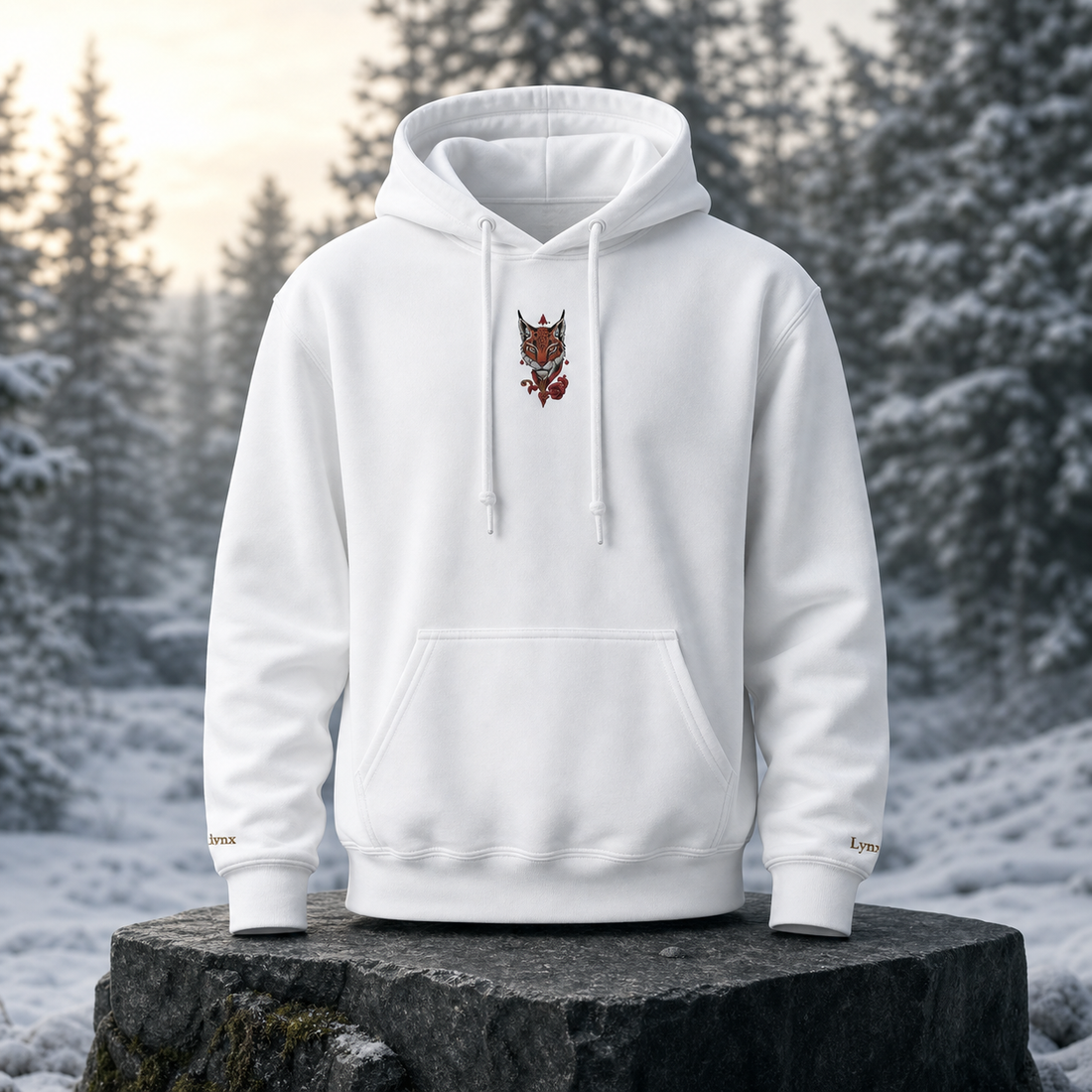 The Lynx – Mystery, Intuition &amp; Silent Strength