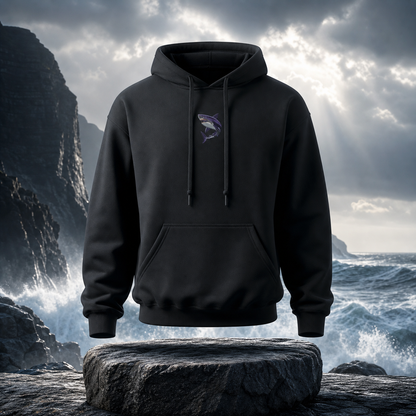 The Shark – Focus, Power &amp; Flow