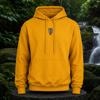 The Tiger – Power, Instinct &amp; Determination