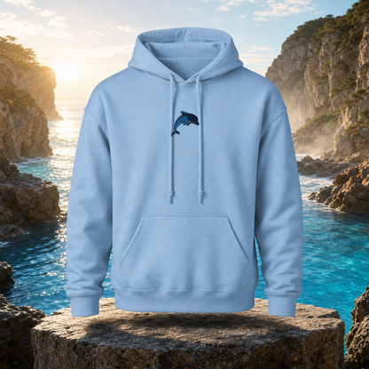 The Dolphin – Joy, Harmony &amp; Intelligence