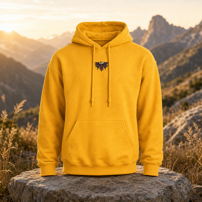 🦅 The Eagle – Vision, Strength &amp; Freedom
