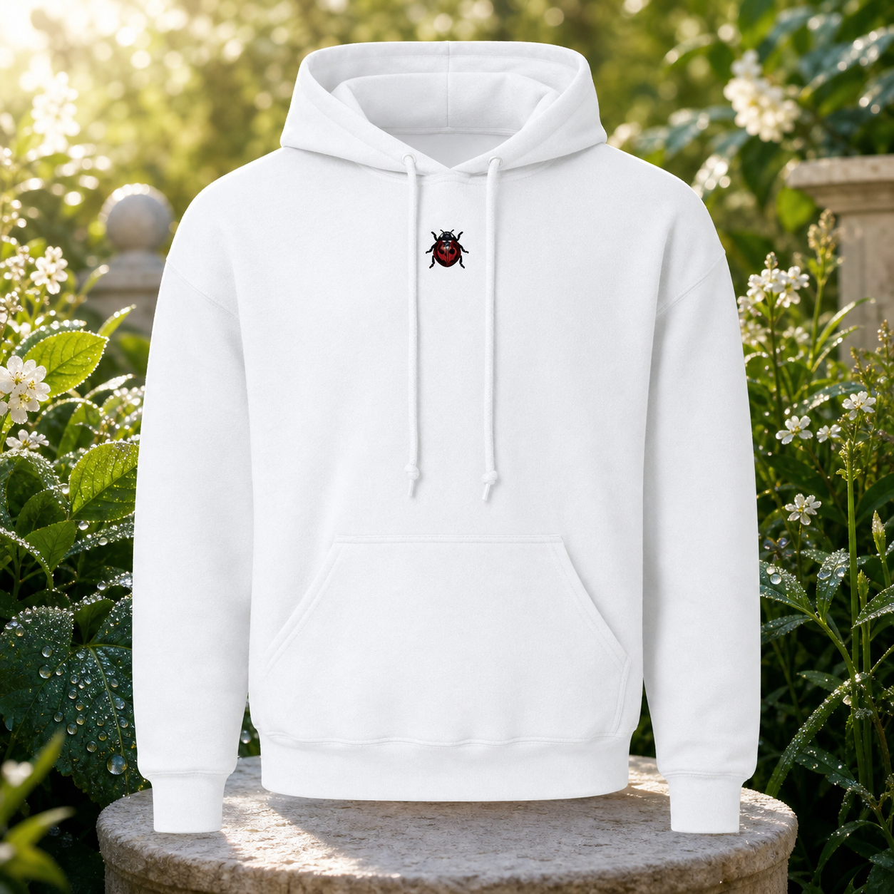 Ladybird – Luck &amp; Protection