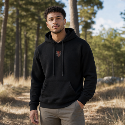 The Leopard – Stealth, Agility &amp; Confidence
