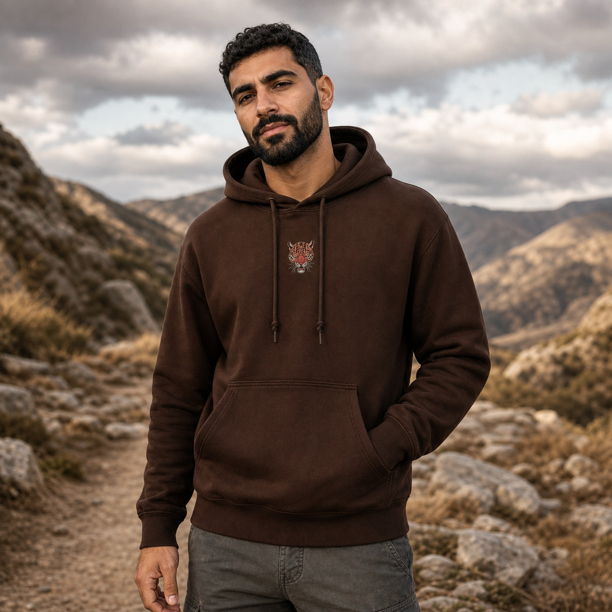 The Leopard – Stealth, Agility &amp; Confidence
