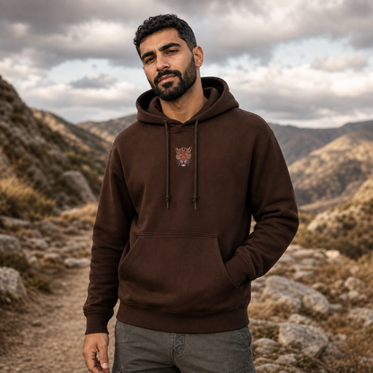 The Leopard – Stealth, Agility &amp; Confidence