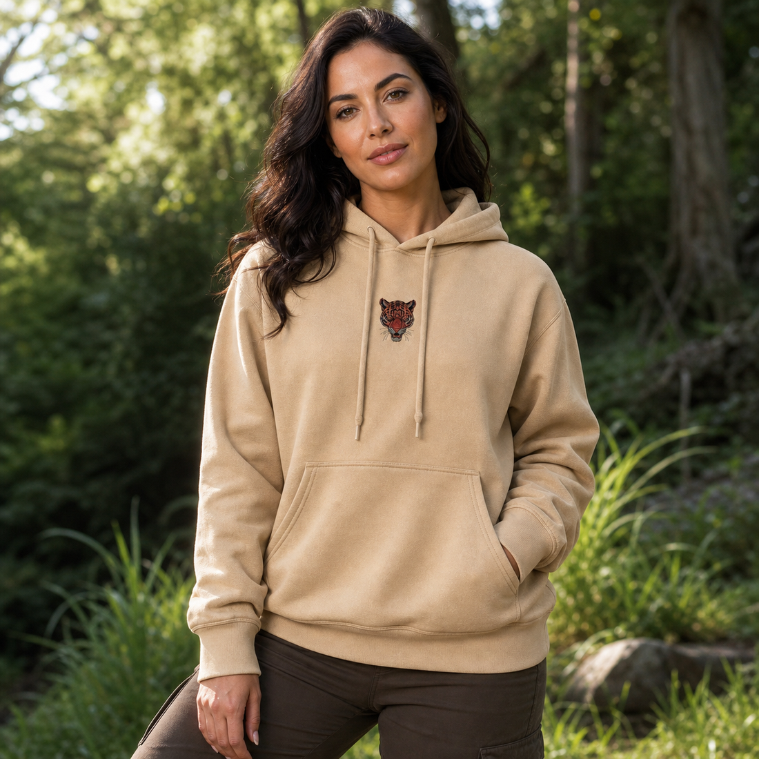 The Leopard – Stealth, Agility &amp; Confidence