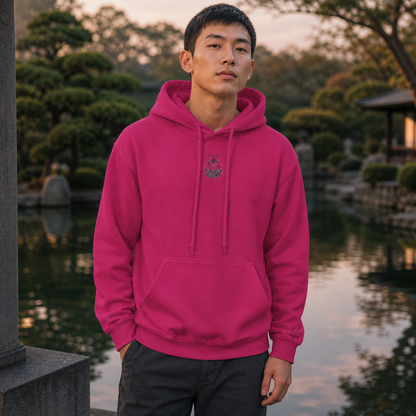 Libra Zodiac Hoodie – Bright Future product image