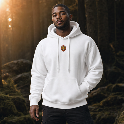 The Lion  – Strength, Power &amp; Confidence