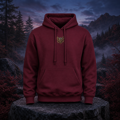 🦉 The Owl – Wisdom, Intuition &amp; Mystery