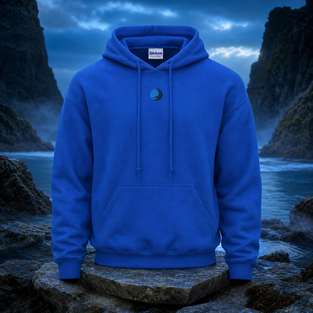 ♆ Neptune – The Mystic