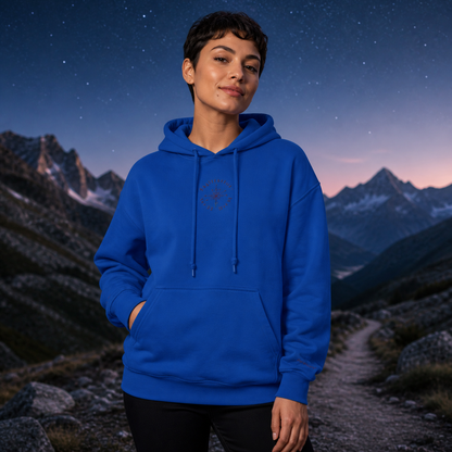Sagittarius Zodiac Hoodie – Bright Future product image