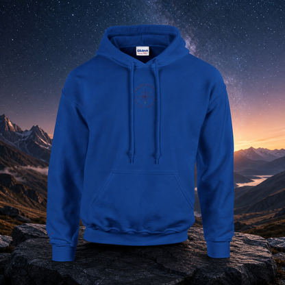 Sagittarius Zodiac Hoodie – Bright Future product image