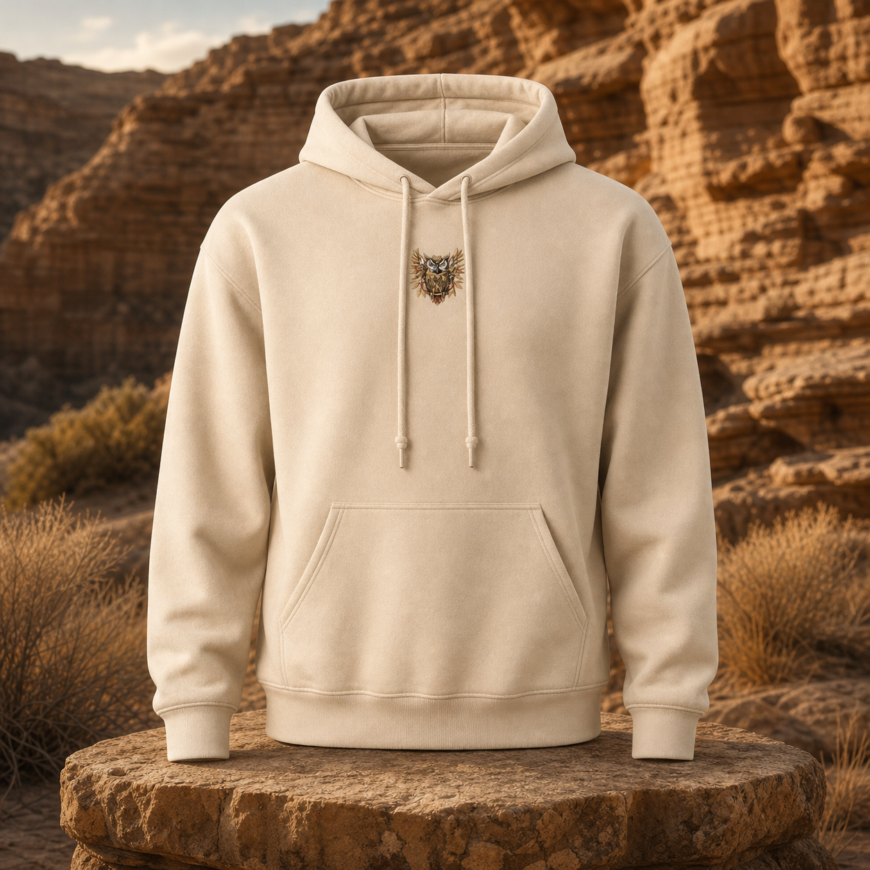 🦉 The Owl – Wisdom, Intuition &amp; Mystery