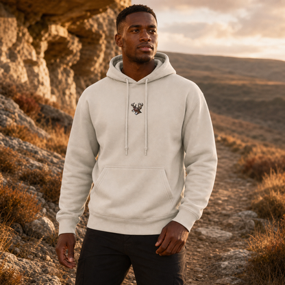 The Stag - Strength, Awareness &amp; Leadership