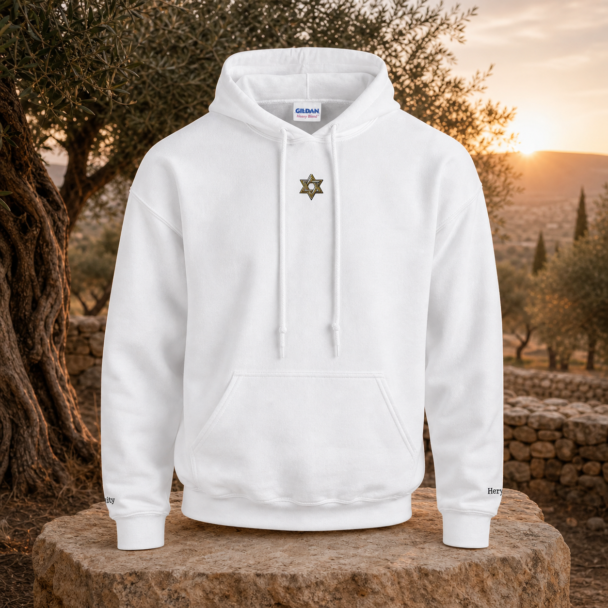 The Star of David – Heritage &amp; Unity