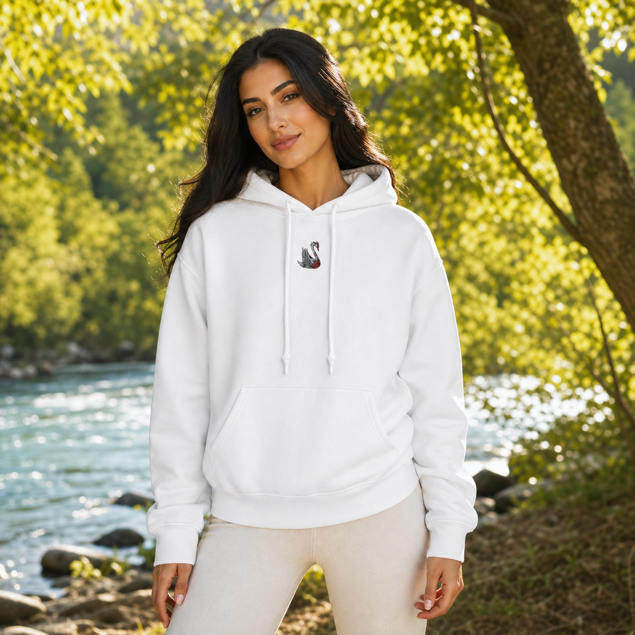 The Swan – Grace, Intuition &amp; Transformation