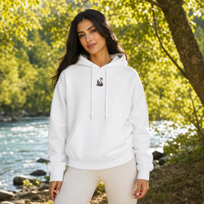 The Swan – Grace, Intuition &amp; Transformation